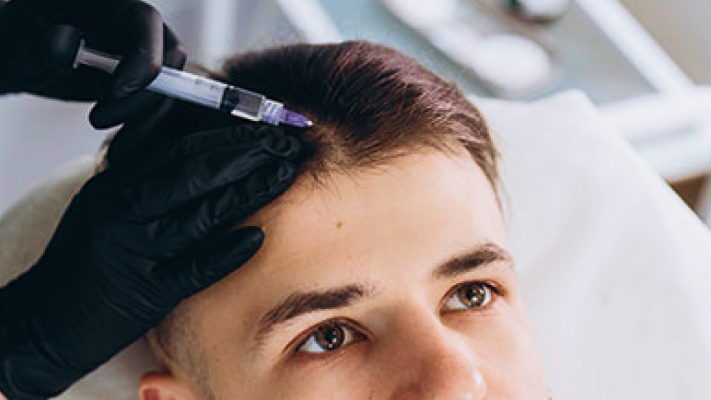 PRP Hair